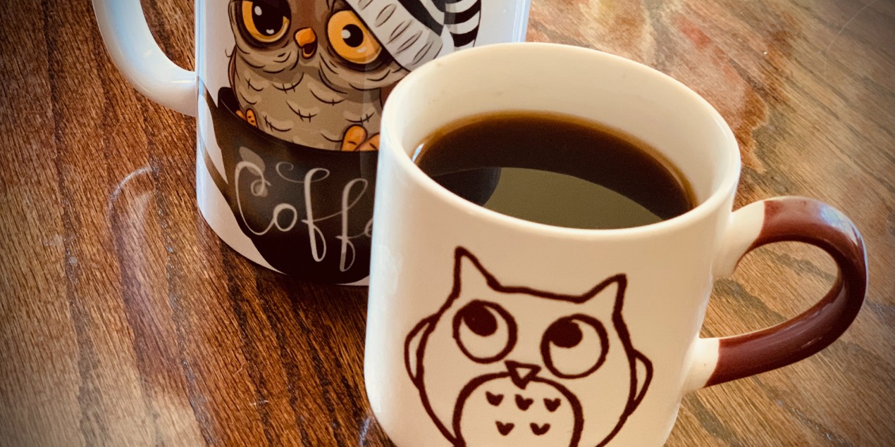 Inside The Milan Owl: Simple Comforts, Thoughtful Details